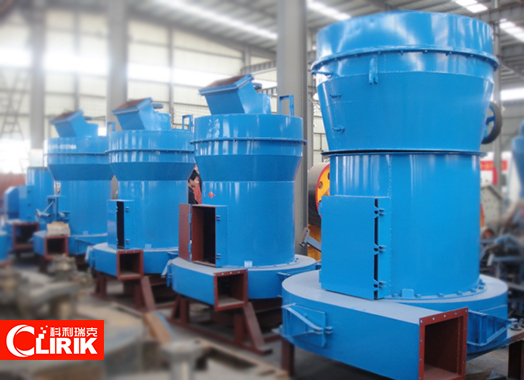 雷蒙磨粉機(jī) 雷蒙磨粉機(jī)